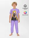 Детская пижама с брюками / SAILOR MOON