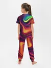 Детская пижама с брюками / Acid Club