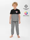 Детская пижама с брюками / ФРЕНДЗОНА