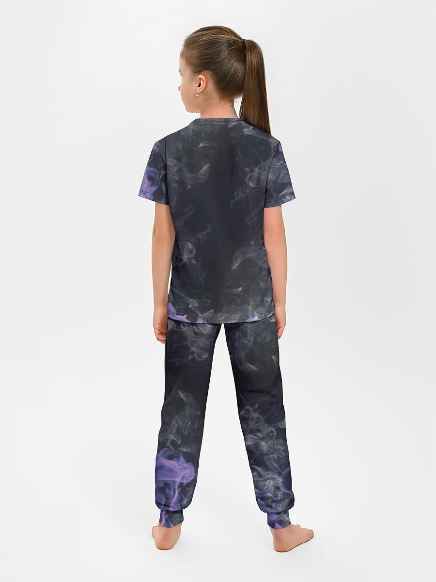 Детская пижама с брюками / Heroes of Might and Magic