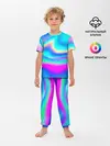 Детская пижама с брюками / ГРАДИЕНТ
