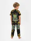 Детская пижама с брюками / ОХОТНИК НА ДЕМОНОВ | СЯО