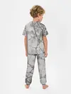 Детская пижама с брюками / Лунный камень
