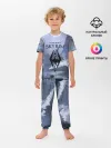 Детская пижама с брюками / THE ELDER SCROLLS 5 SKYRIM