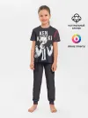 Детская пижама с брюками / Ken Kaneki | Tokyo Ghoul