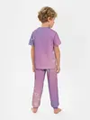 Детская пижама с брюками / Знак Лев