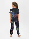 Детская пижама с брюками / NFS