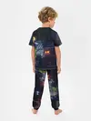 Детская пижама с брюками / NFS
