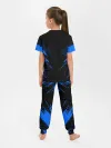 Детская пижама с брюками / HONDA SPORT COLLECTION