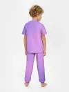 Детская пижама с брюками / Lil Pump