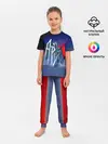 Детская пижама с брюками / Ария - Мания величия