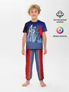 Детская пижама с брюками / Ария - Мания величия