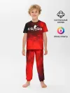 Детская пижама с брюками / CS GO | КС ГО