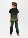Детская пижама с брюками / Who Do We Think We Are - Deep Purple