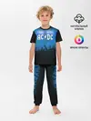 Детская пижама с брюками / AC/DC