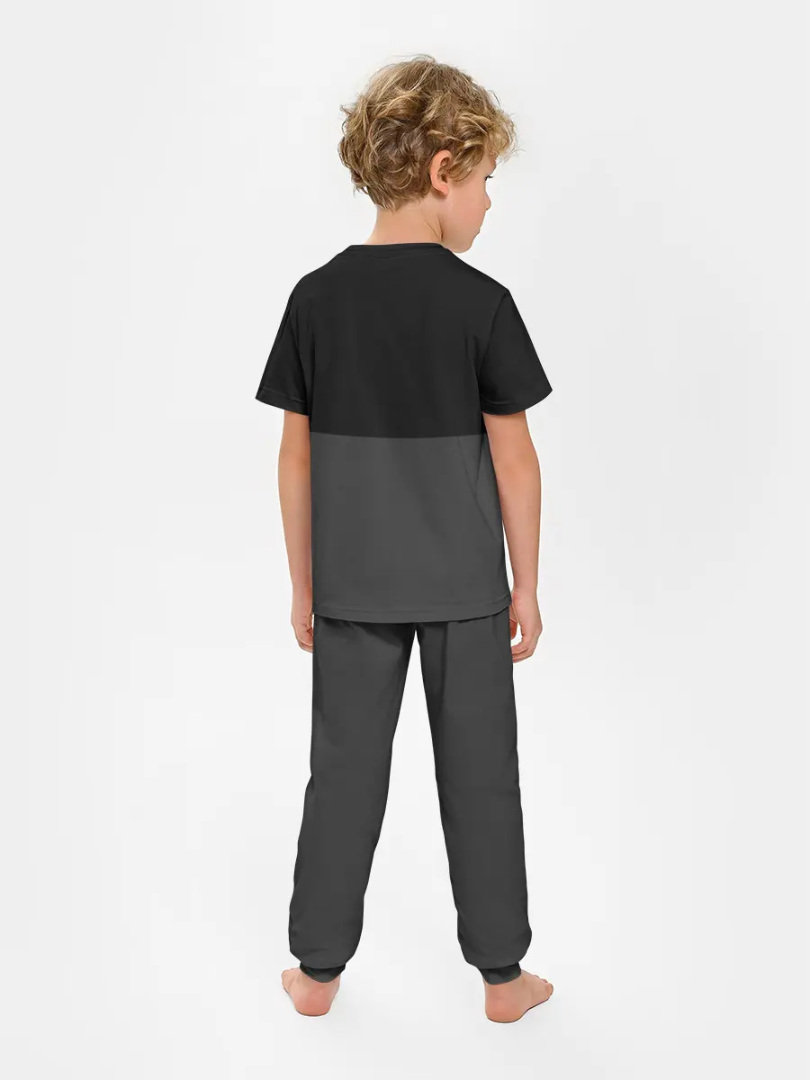 Детская пижама с брюками / Jony