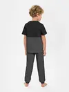 Детская пижама с брюками / Jony