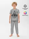 Детская пижама с брюками / Знак Ассасинов