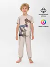 Детская пижама с брюками / Sweet Marci
