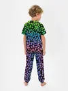 Детская пижама с брюками / PATTERN MONSTER ENERGY