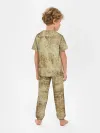 Детская пижама с брюками / Led Zeppelin