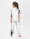 Детская пижама с брюками / Команда школы Карасуно | Haiky