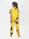 Детская пижама с брюками / Пчела
