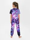 Детская пижама с брюками / FRACTAL COLLECTION