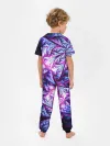 Детская пижама с брюками / FRACTAL COLLECTION