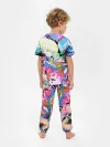 Детская пижама с брюками / PROMARE