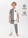Детская пижама с брюками / ФРЕНДЗОНА