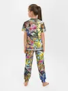Детская пижама с брюками / Super Smash World