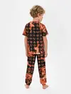 Детская пижама с брюками / DILUC
