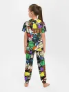 Детская пижама с брюками / Дота 2