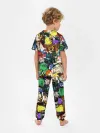 Детская пижама с брюками / Дота 2