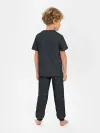 Детская пижама с брюками / Дэн Among us