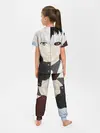 Детская пижама с брюками / Сасаки Кен
