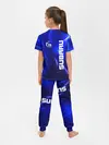 Детская пижама с брюками / Субару