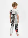 Детская пижама с брюками / DESTINY, TITAN