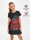 Детское платье / Judo is life