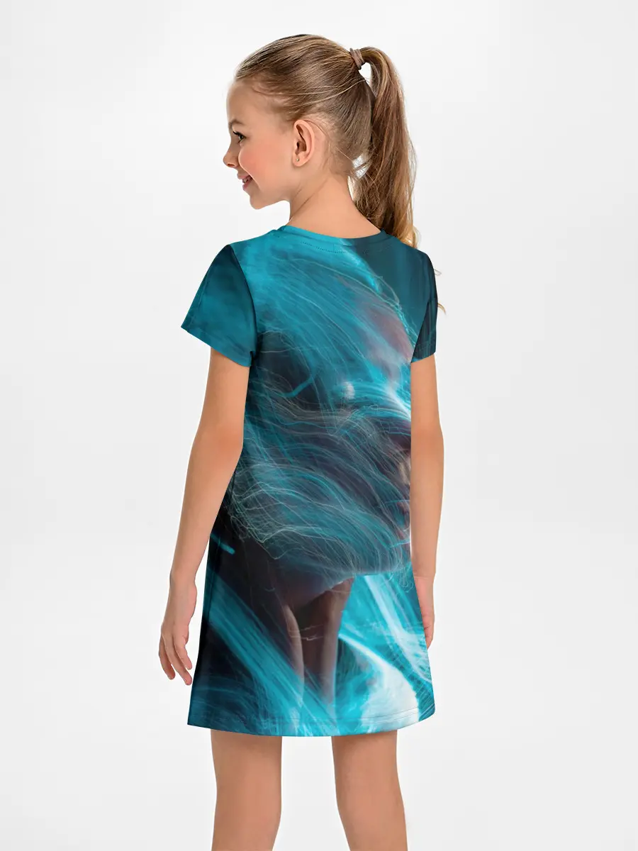 Детское платье / Фантазия