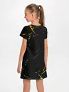 Детское платье / Симпл Димпл - Гранж