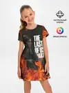 Детское платье / THE LAST OF US 2