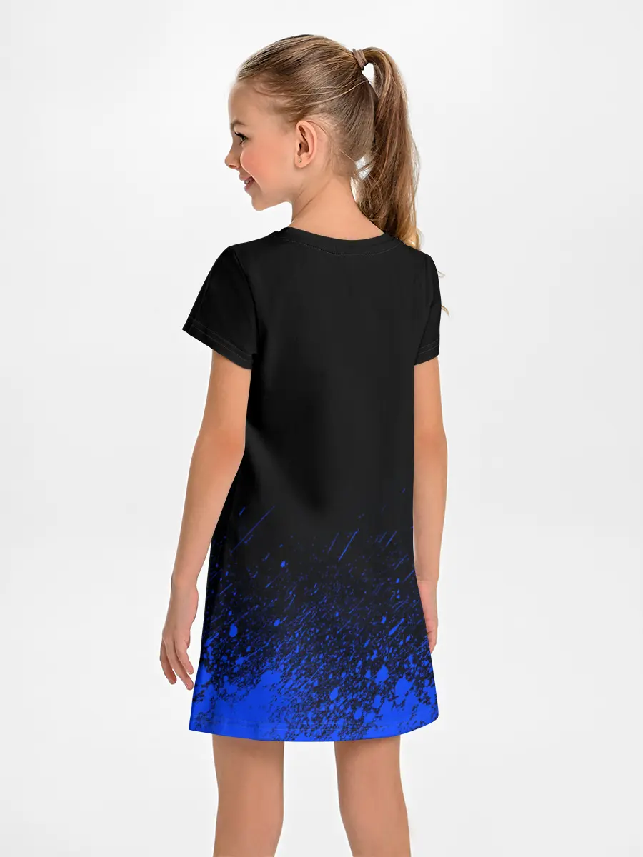 Детское платье / Sally Face