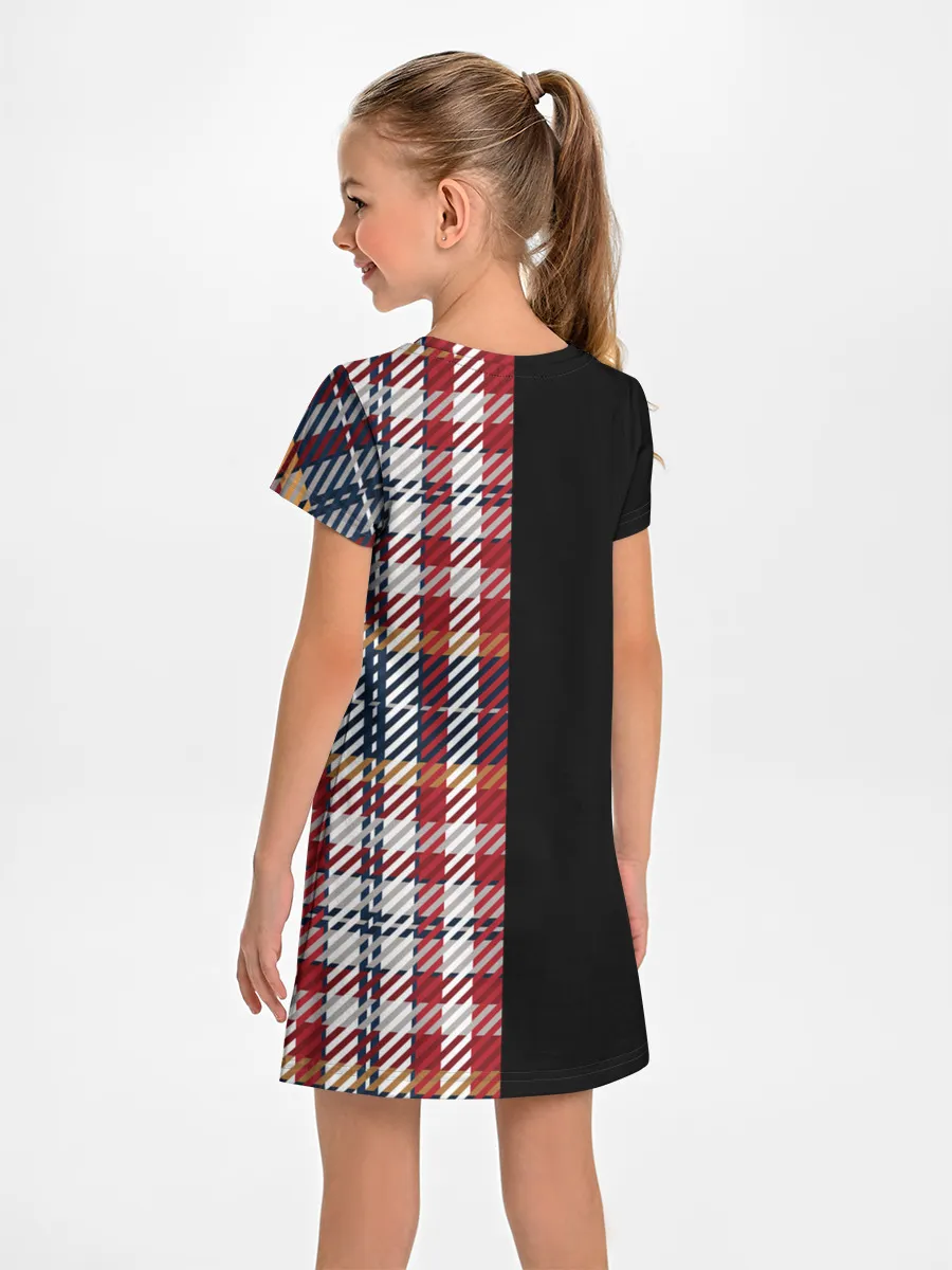 Детское платье / АНАРХИЯ | ANARCHY