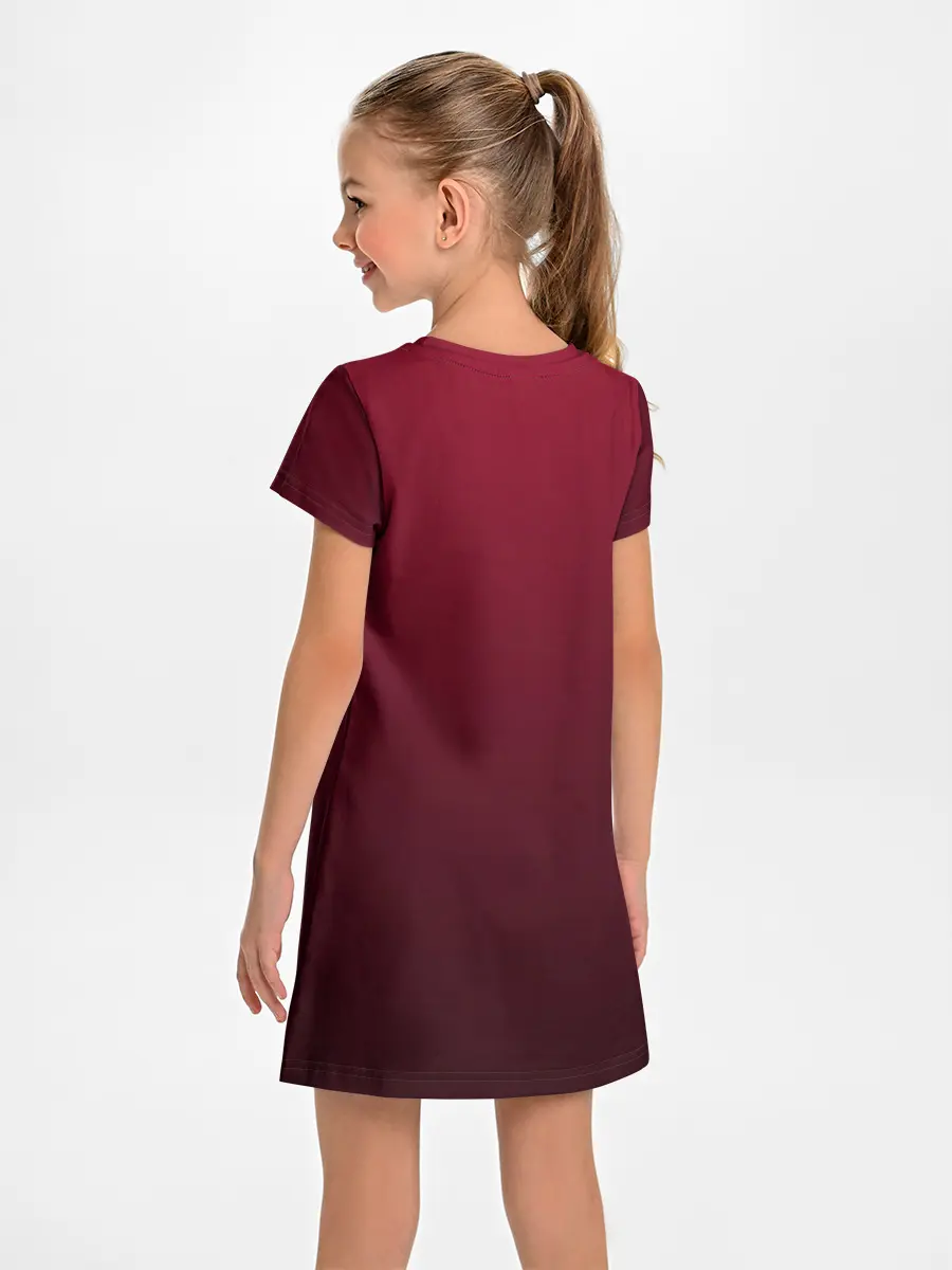 Детское платье / Doom