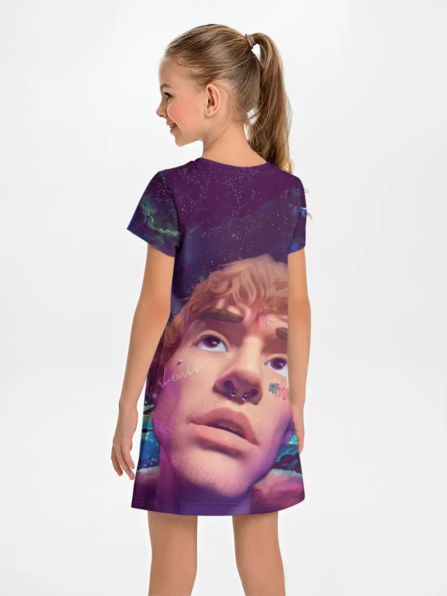 Детское платье / LOVV66