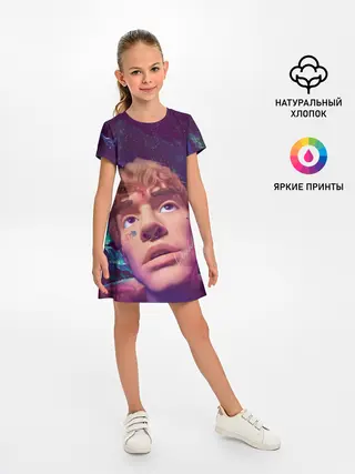 Детское платье / LOVV66