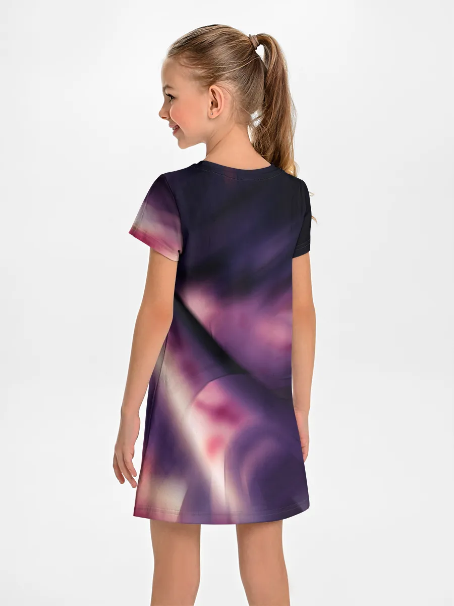 Детское платье / Хяккимару | Дороро