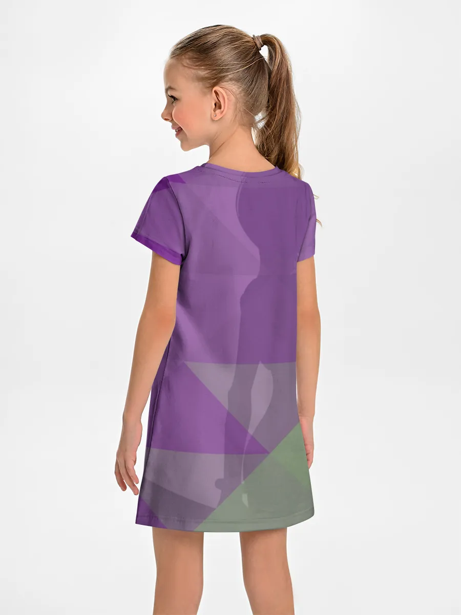 Детское платье / Evangelion: 1.11